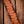 Levy's 5 cm Wide Polyester Mid Century Modern Series - Sunset Groove