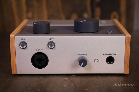 Universal Audio Volt 176