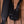Levy's 8.25 Wide Padded Premium Leather Strap - Black