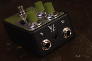 Fender Bassman Reverb 