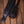 Levy's 2.5 Inch Wide Genuine Leather Guitar Strap - Black