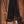 Levy's 2.5 Inch Wide Genuine Leather Guitar Strap - Black