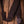 Levy's 8.25 cm Wide Padded Premium Leather Strap - Dark Brown