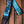 Levy's 5 cm Wide Polyester Guitar Strap Design 038