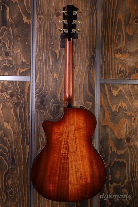 Taylor 914ce LTD Koa/Sitka Spruce