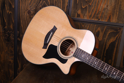 Taylor 314ce Limited Koa/Sitka Spruce