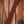 Levy's 5 cm Wide Suede Guitar Strap - Brown
