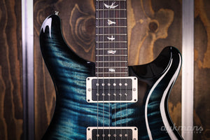 PRS Custom 24-08 Cobalt Smokeburst