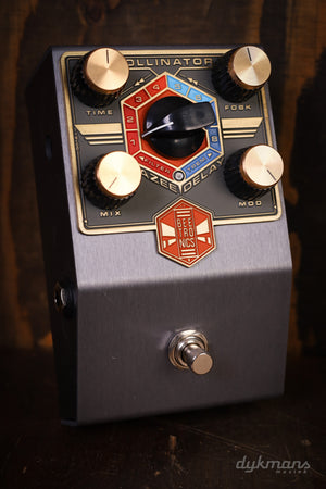 Beetronics Hazee