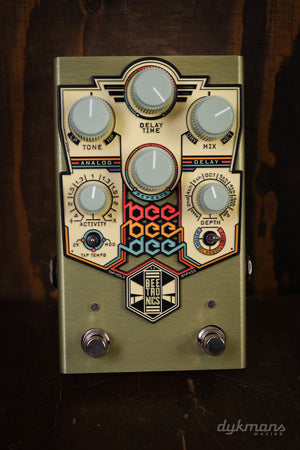 Beetronics Bee Bee Dee