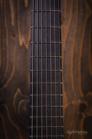 Mayones Regius 7 Trans Dirty Blue