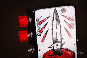 Lofi Mind Effects Hi! Fuzz