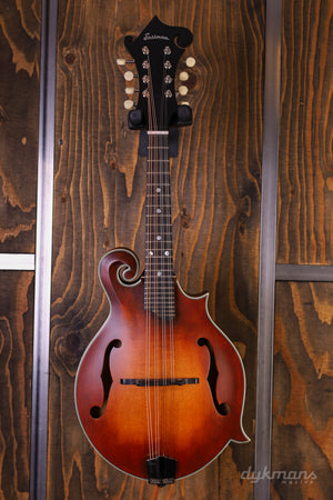 Eastman MD315 F Style Mandolin