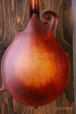 Eastman MD315 F Style Mandolin
