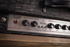 Supro 1932R Royale 1x12 Combo