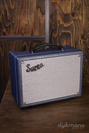 Supro 1605RJ '64 Reverb Combo