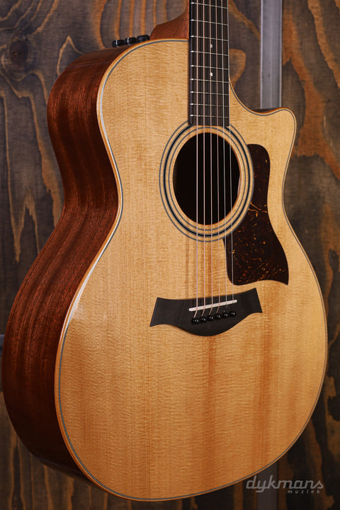 Taylor 314ce Studio Natural