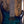 Sterling By Music Man JP150D John Petrucci Cerulean Blue