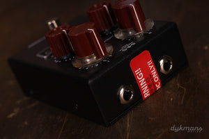 J Rockett Airchild Six Sixty Compressor