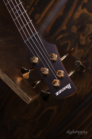 Ibanez SR5505MHF Prestige