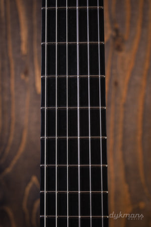 Godin ACS Multiac Grand Concert Quilted Maple Trans Red