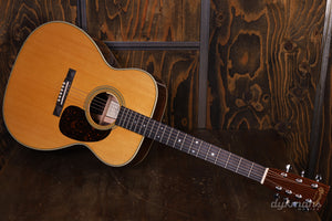 Martin M-7 Johnny Marr Signature