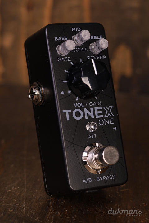 IK Multimedia ToneX One Amp Modeler