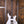 PRS CE 24-08 Swamp Ash Limited Pearl White