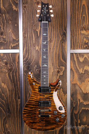 PRS Wood Library McCarty 594 Yellow Tiger