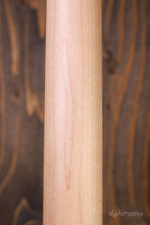 PRS CE 24-08 Swamp Ash Limited Pearl White