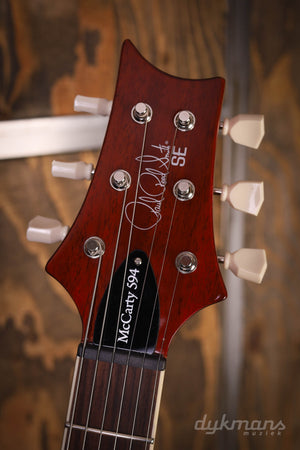 PRS SE McCarty 594 Vintage Sunburst PRE ORDER