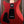 PRS CE 24-08 Swamp Ash Limited Red Apple Metallic