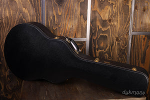 Gibson Custom Shop Murphy Lab '64 ES-335 Double Gold Top Dark Back Light Aged 