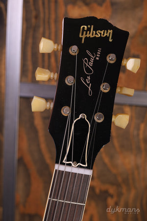 Gibson M2M '60 Les Paul Standard Bigsby BOTB pg. 138 Murphy Lab Light Aged