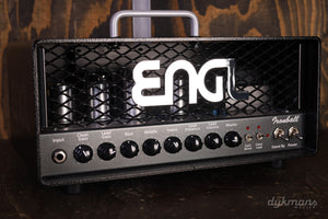 ENGL Ironball Head 20