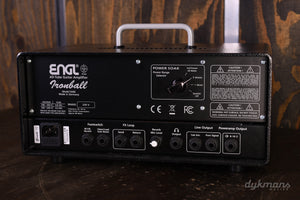 ENGL Ironball Head 20