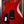PRS SE Studio Charcoal Cherry Burst