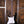 PRS SE Silver Sky Lefty Piano Black