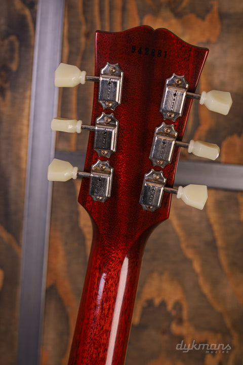 Gibson Custom Shop 1959 Les Paul Standard Reissue VOS Dirty Lemon