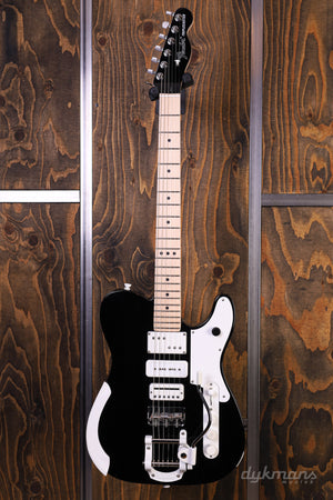 Fender Jack White Triplecaster Telecaster