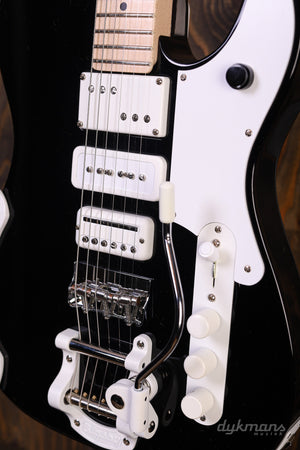 Fender Jack White Triplecaster Telecaster