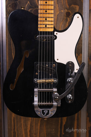 Fender Custom Shop Postmodern Telecaster Journeyman Relic