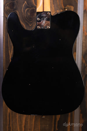 Fender Custom Shop Postmodern Telecaster Journeyman Relic