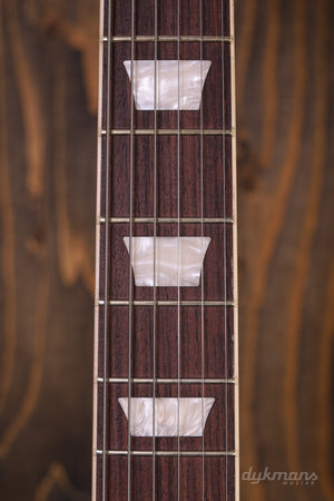 Gibson Les Paul Standard '50s Honey Amber