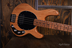 Music Man Stingray Special Classic Natural