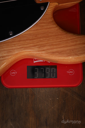 Music Man Stingray Special Classic Natural