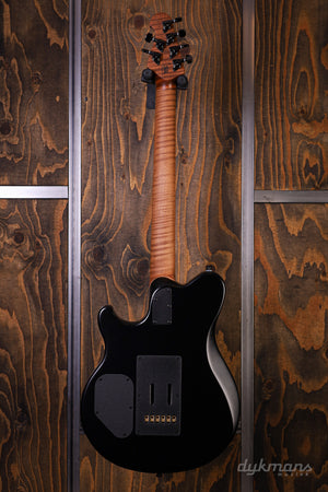 Music Man Axis Super Sport Charcoal Cloud Quilt