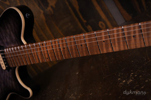 Music Man Axis Super Sport Charcoal Cloud Quilt