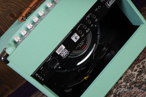 Laney Lionheart Foundry LF60-112 Dealer Exclusive Seafoam Green