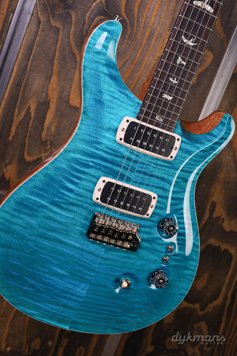 PRS Custom 24-08 Carrol Blue